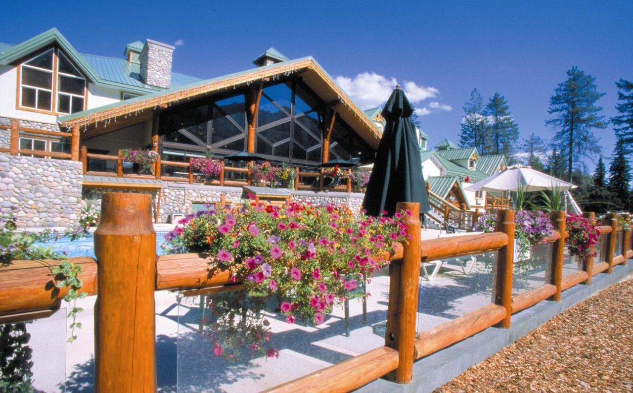 Lizard Creek Lodge เฟอร์นี ภายนอก รูปภาพ