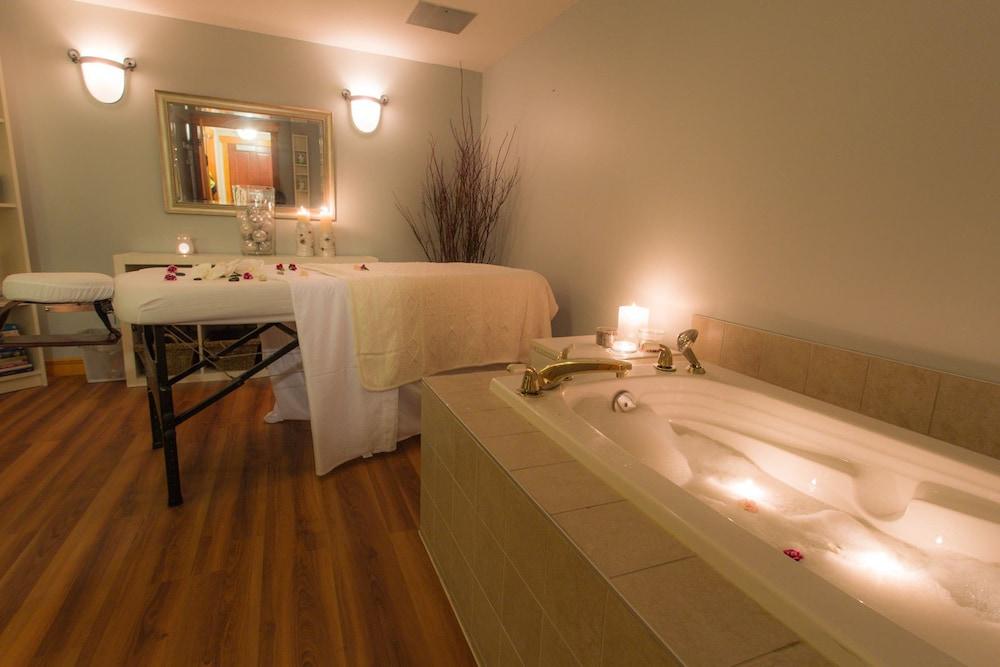 Lizard Creek Lodge เฟอร์นี ภายนอก รูปภาพ