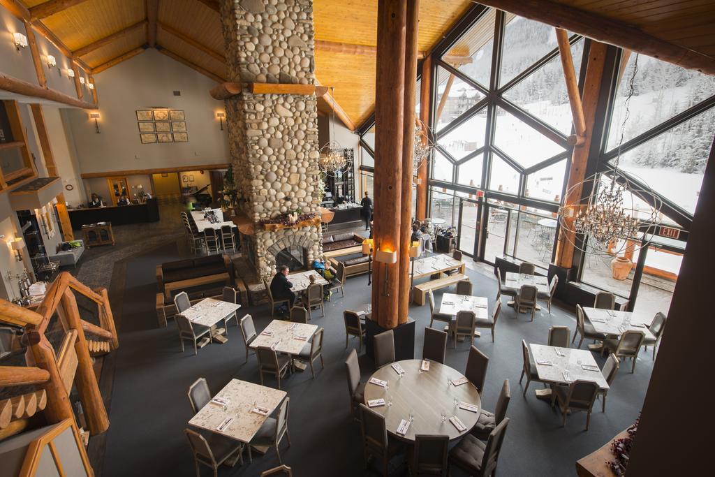 Lizard Creek Lodge เฟอร์นี ภายนอก รูปภาพ