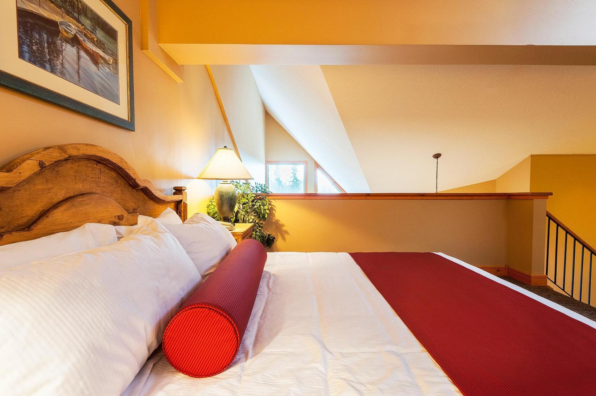 Lizard Creek Lodge เฟอร์นี ภายนอก รูปภาพ