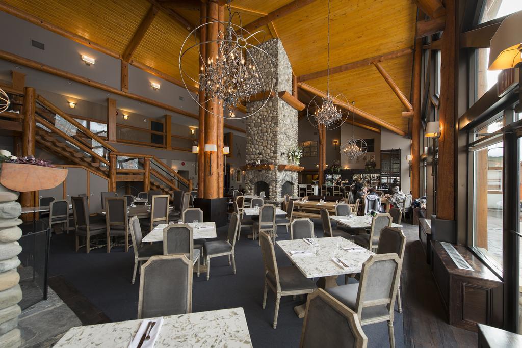 Lizard Creek Lodge เฟอร์นี ภายนอก รูปภาพ
