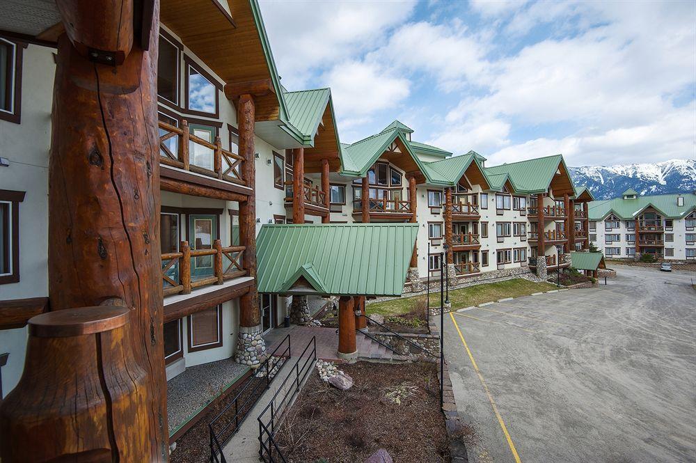Lizard Creek Lodge เฟอร์นี ภายนอก รูปภาพ