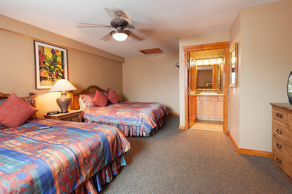 Lizard Creek Lodge เฟอร์นี ภายนอก รูปภาพ