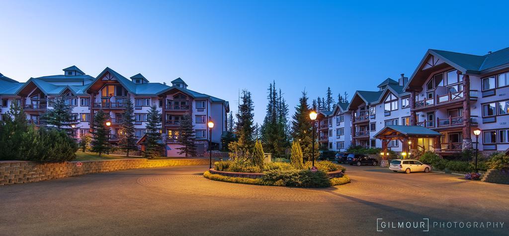 Lizard Creek Lodge เฟอร์นี ภายนอก รูปภาพ