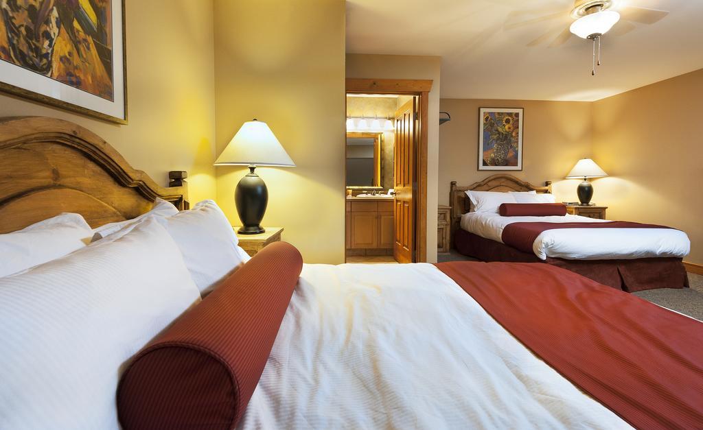 Lizard Creek Lodge เฟอร์นี ภายนอก รูปภาพ