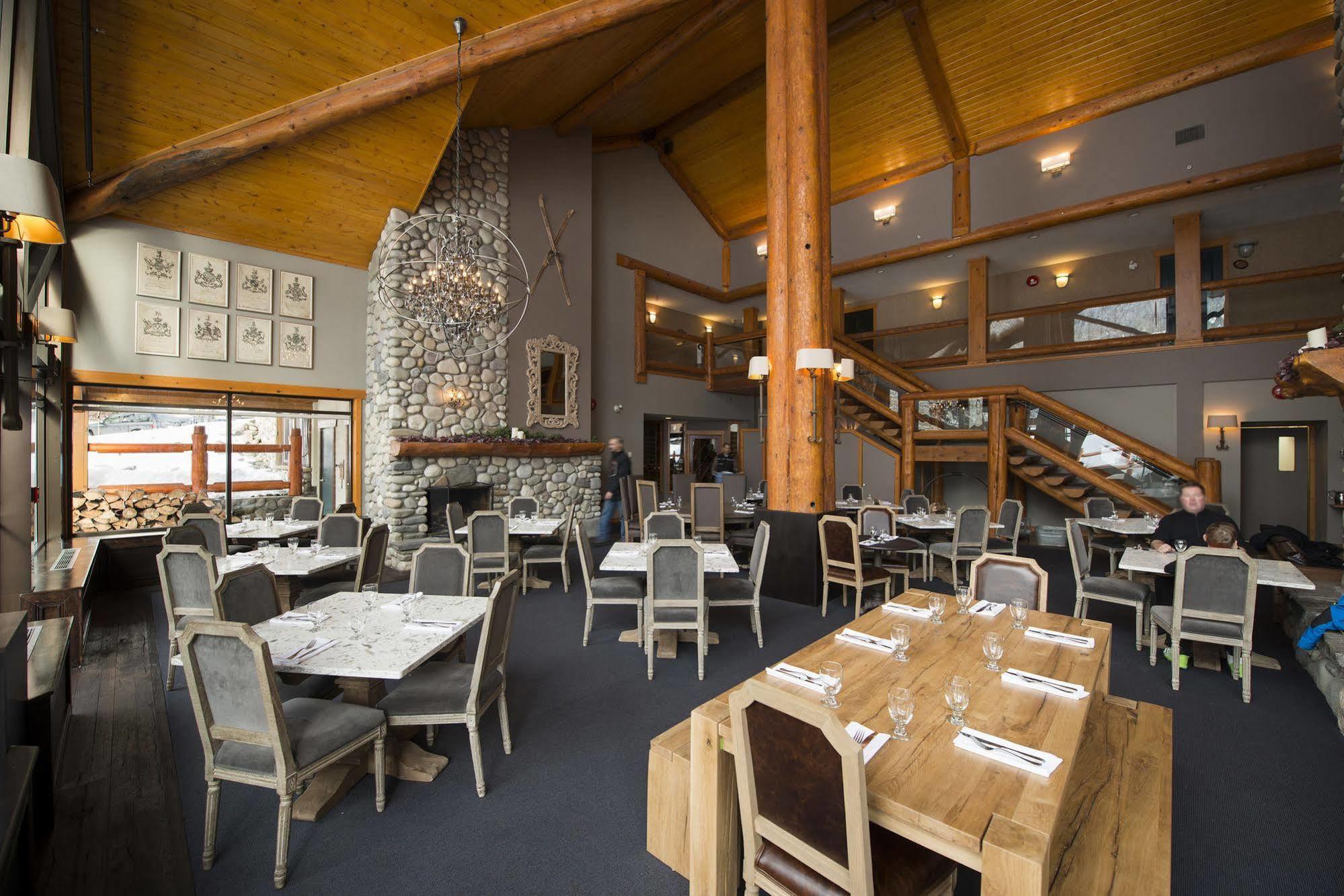 Lizard Creek Lodge เฟอร์นี ภายนอก รูปภาพ